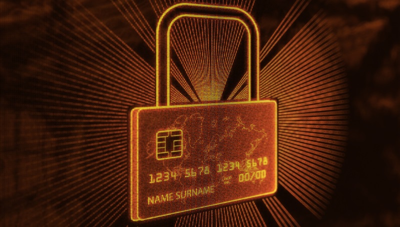 secure data lock